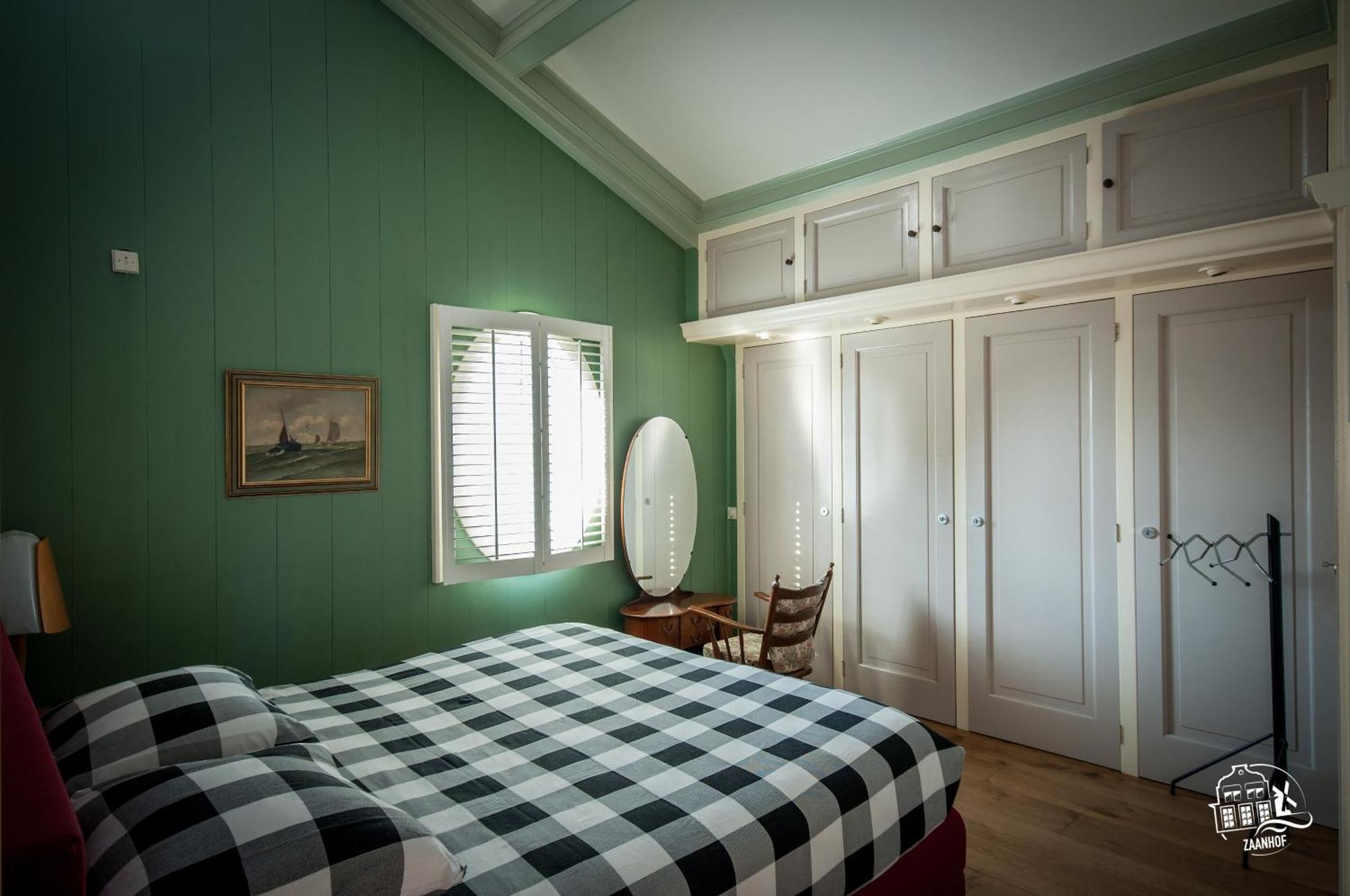 Zaanhof Luxurious Amsterdam Zaanse Schans Loft Apartment Zaandijk Zewnętrze zdjęcie